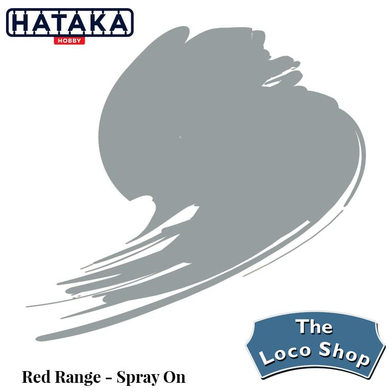 HATAKA 17ML GRIPEN GREY HTKA302