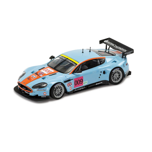 Large Starter Set - Aston Martin DBR9  - A50110 -SOLD OUT