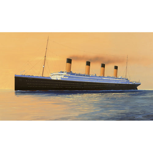 RMS Titanic Gift Set 1:700 - A50164A -Available