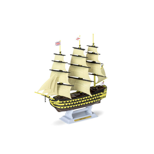 Small Starter Set - HMS Victory - A55104 -Available
