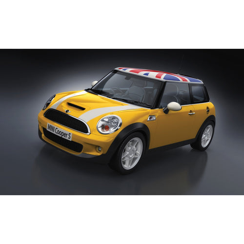 Large Starter Set - MINI Cooper S - A55310 -Available