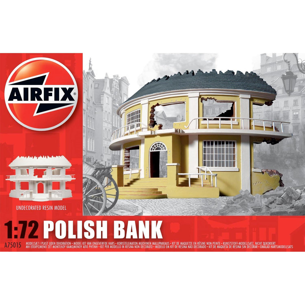 Polish Bank  - A75015 -Available
