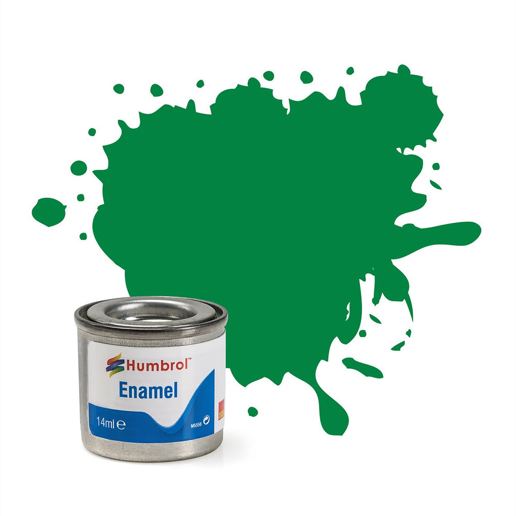 No 2 Emerald   Gloss     - AA0028 -Available