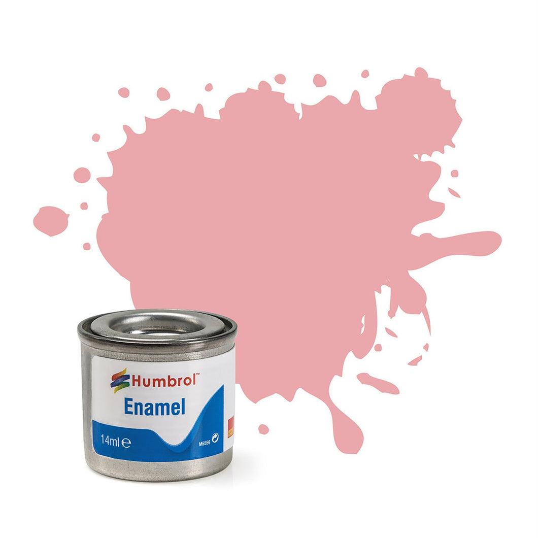 N0 57 Pastel Pink   Matt     - AA0057 -Available
