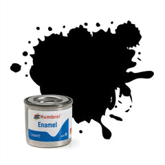 Enamel Paints 14ml