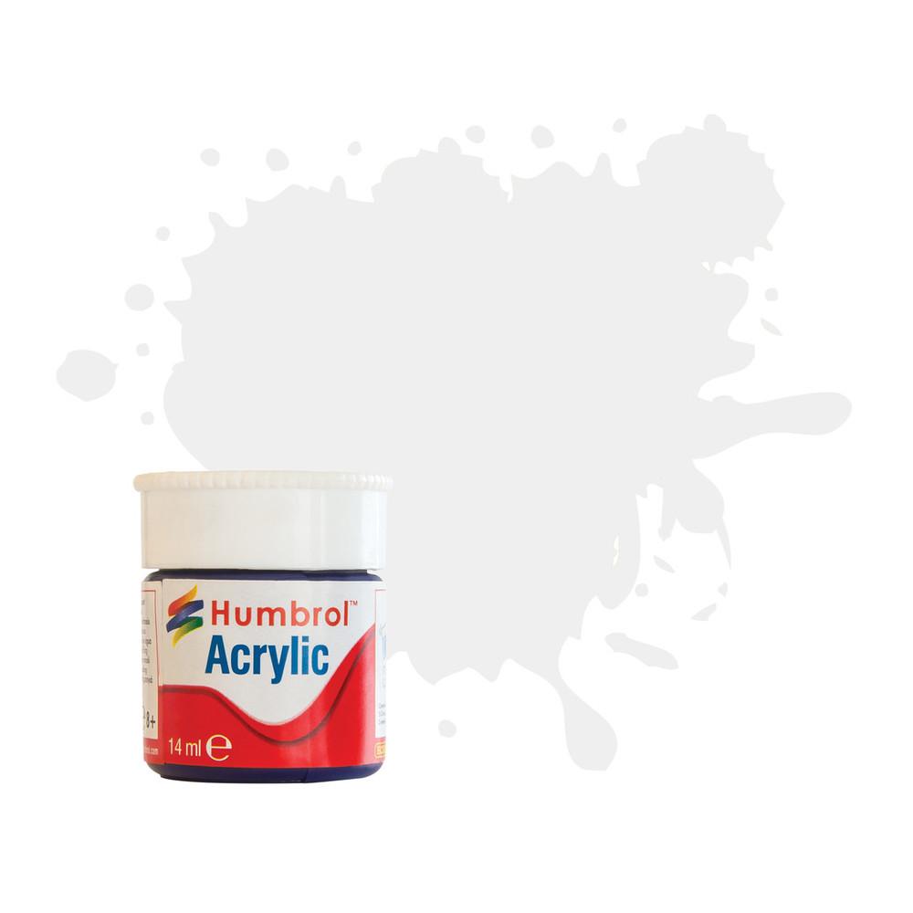 No 22 White Gloss plus       - AB0022 -Available