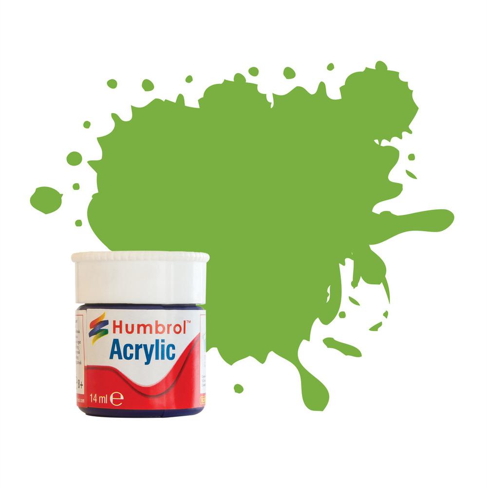 No 38 Lime Gloss plus  - AB0038 -Available