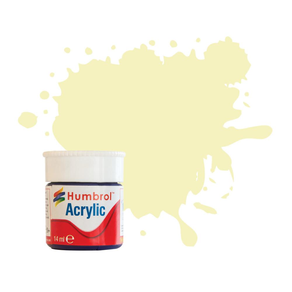 No 41 Ivory Gloss   - AB0041 -Available