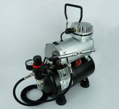 AB603 Expo Airbrush Deal