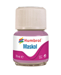 Maskol 28ml Bottle  - AC5217 -Available