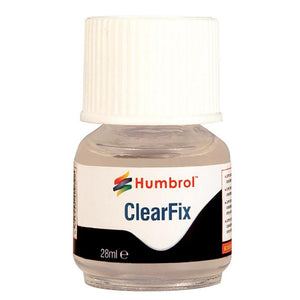Clearfix 28ml Bottle - AC5708 -Available