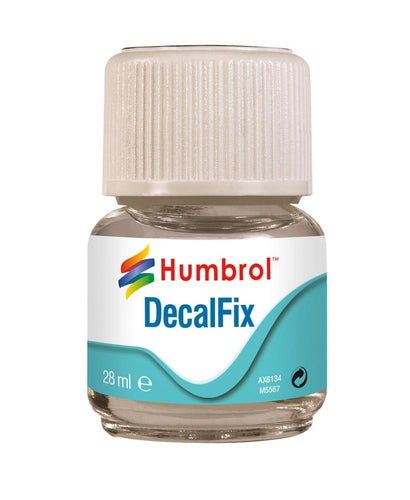 Decalfix 28ml Bottle  - AC6134 -Available