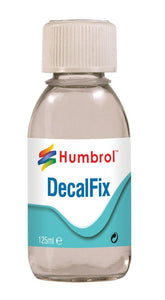 Decalfix 125ml Bottle  - AC7432 -Available