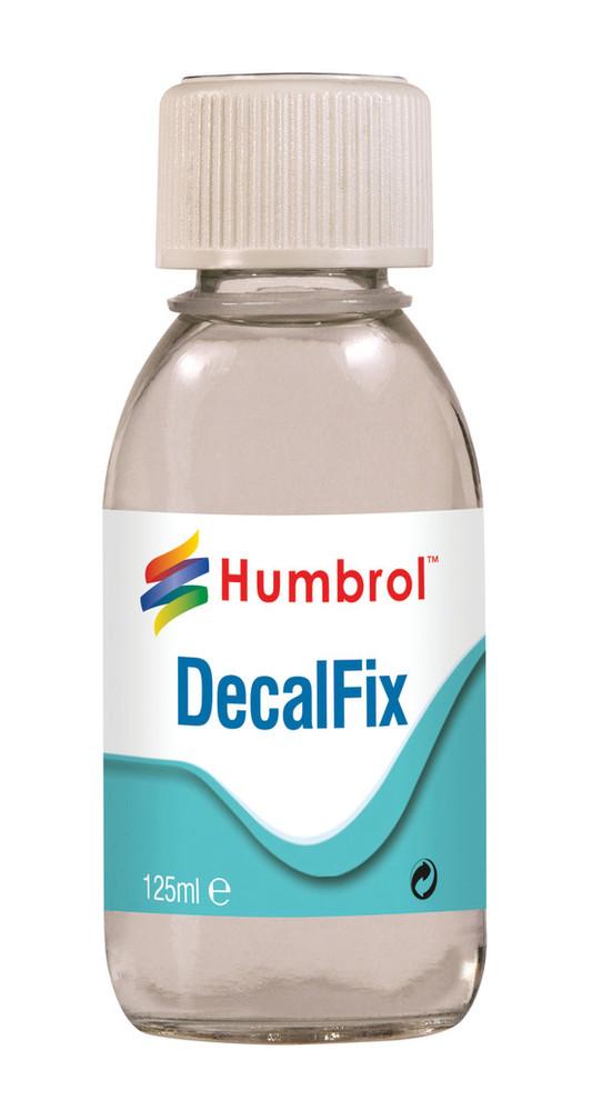 Decalfix 125ml Bottle  - AC7432 -Available