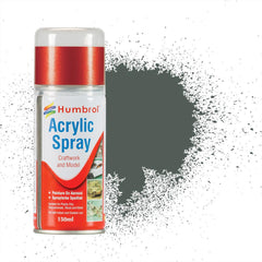 Acrylic Hobby Sprays 150ml
