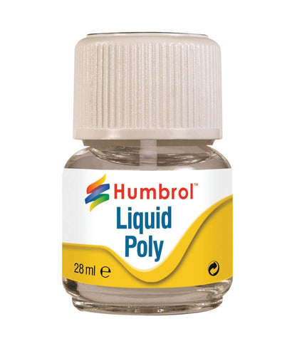 28ml Liquid Poly (Bottle) - AE2500 -Available