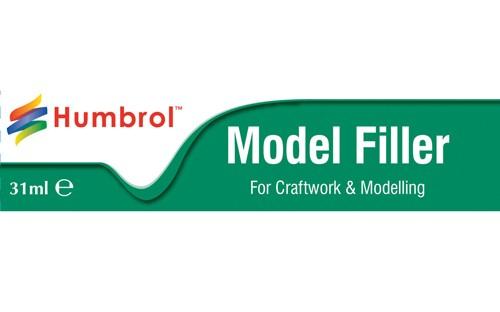 31ml Model Filler (Tube) - AE3016 -Available
