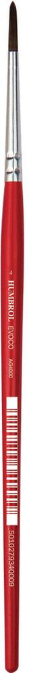 Evoco Brush 2 - AG4102 -Available