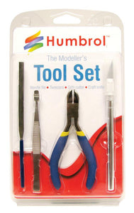 The Kit Modeller's Tool Set Small - AG9150 -Available