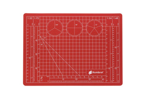 A4 Cutting Mat  - AG9155 -Available