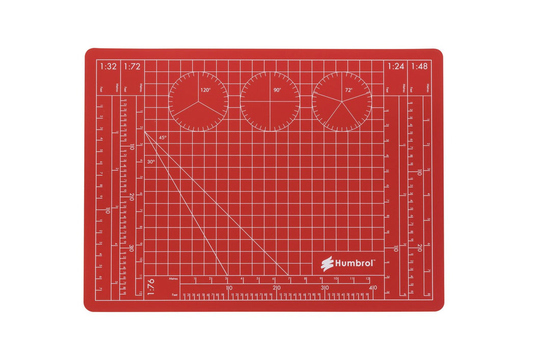 A4 Cutting Mat  - AG9155 -Available