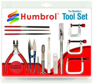 The Kit Modeller's Tool Set Medium - AG9159 -Available