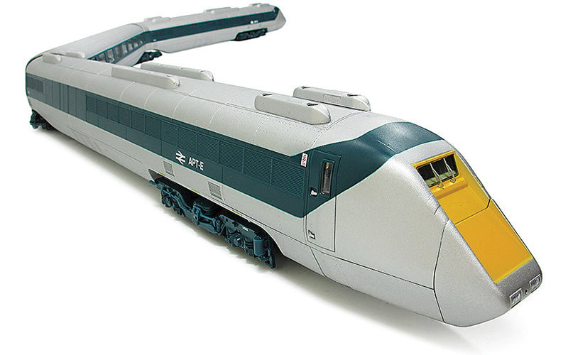APT-E Train Pack OO Gauge Rapido 924001