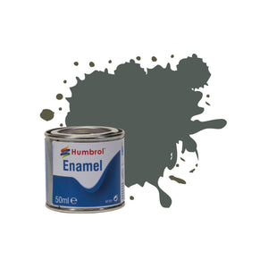 No 1 Primer   - 50 ml Enamel Paints - AQ0001