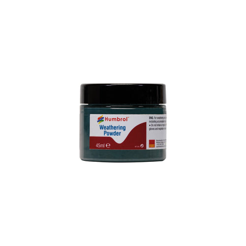 Weathering Powder Smoke - 45ml - AV0014 -Available