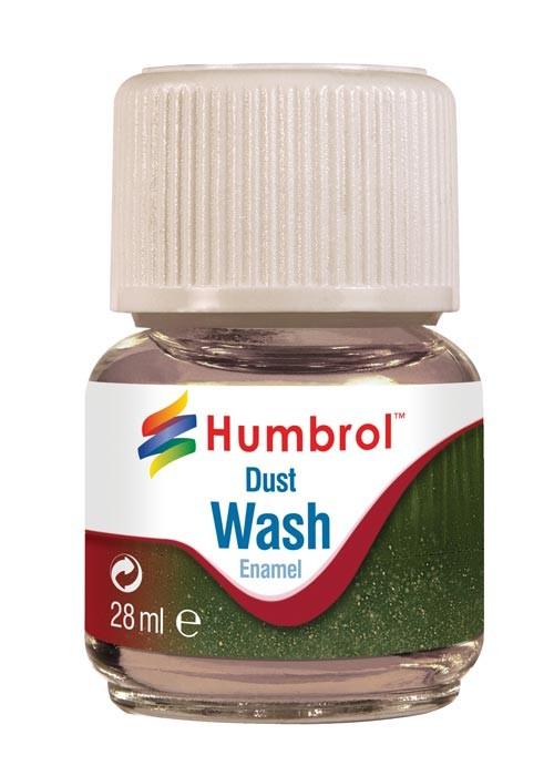 28ml Enamel Wash Dust - AV0208 -Available