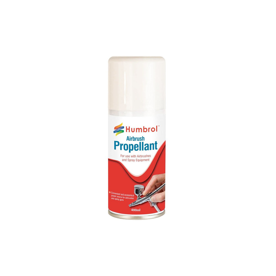 Airbrush Power Pack (Large) - AV6941 -Available