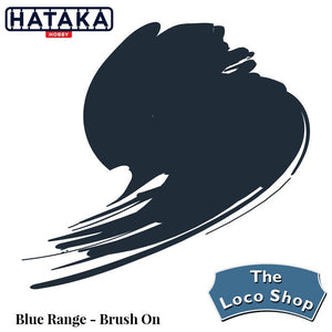 HATAKA 17ML DARK SEA BLUE HTKB001
