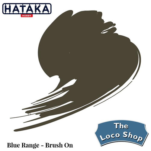 HATAKA 17ML US OLIVE DRAB HTKB004