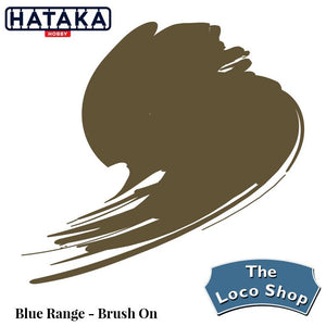 HATAKA 17ML DARK EARTH HTKB009