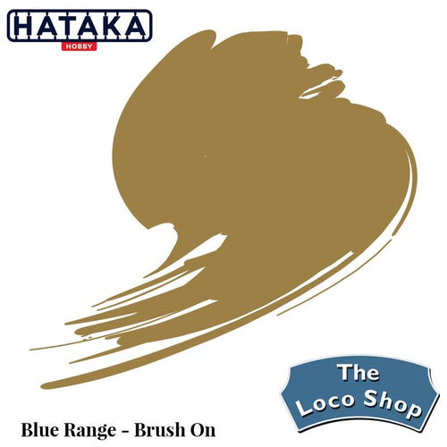 HATAKA 17ML MID STONE HTKB013