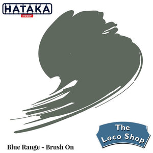 HATAKA 17ML GREY RLM HTKB023