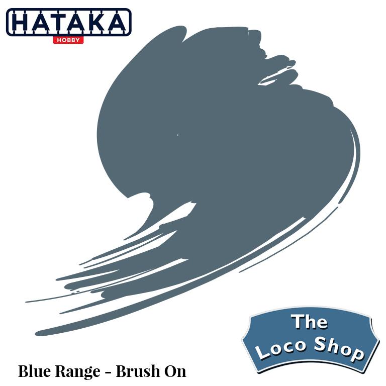 HATAKA 17ML INTERMEDIATE BLUE HTKB027