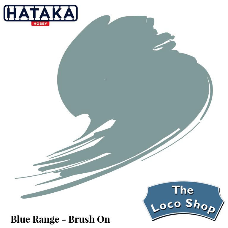 HATAKA 17ML LIGHT BLUE HTKB029
