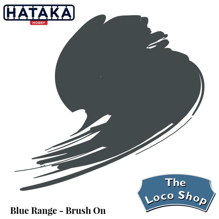 HATAKA 17ML EUROPEAN GREY HTKB030