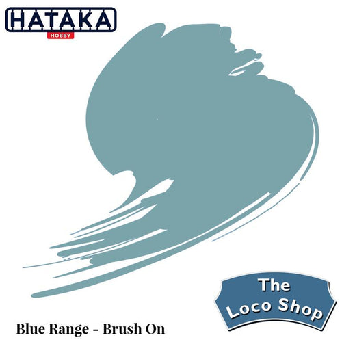 AII LIGHT BLUE HTKB129