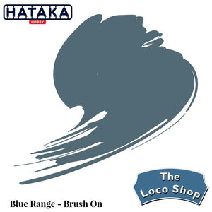 HATAKA 17ML BS PRU BLUE HTKB207