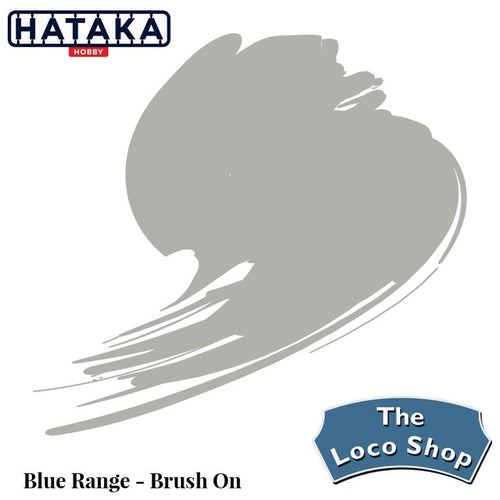 HATAKA 17ML BS LIGHT AIRCRAFT GREY HTKB217