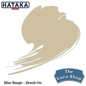 HATAKA 17ML BS CAMOUFLAGE BEIGE HTKB262