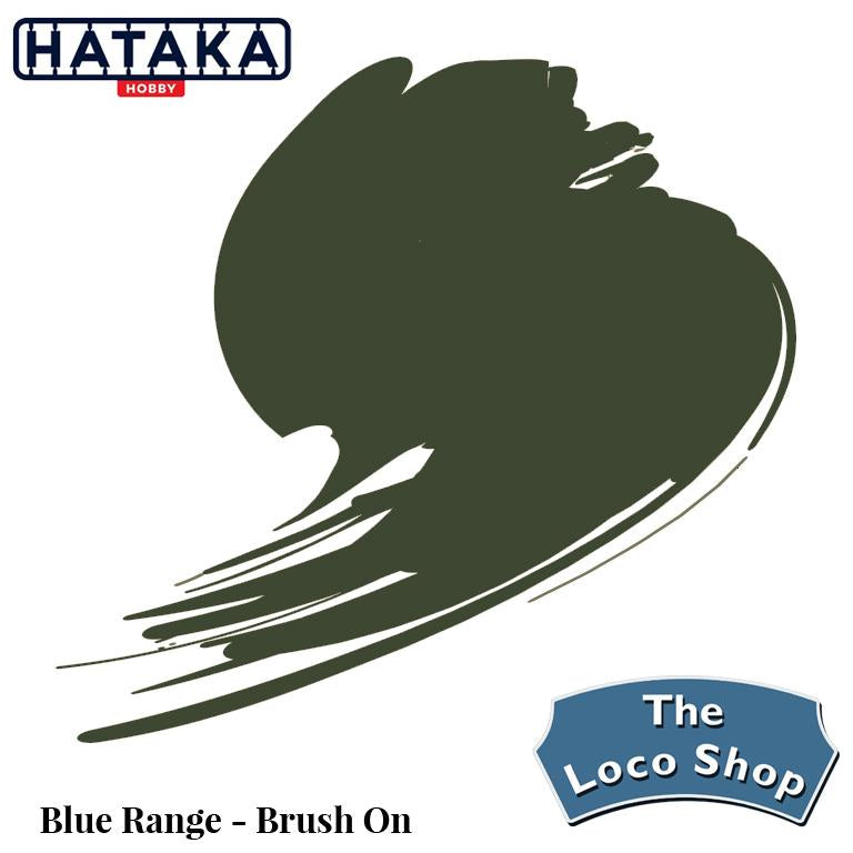 HATAKA 17ML GRUN (RAL 840R-6007) HTKB298