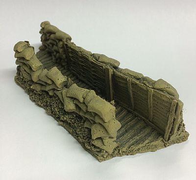 TRENCH TYPE 1 - BZT1