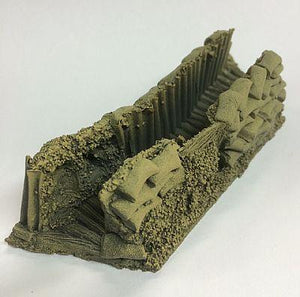 TRENCH TYPE 2 - BZT2
