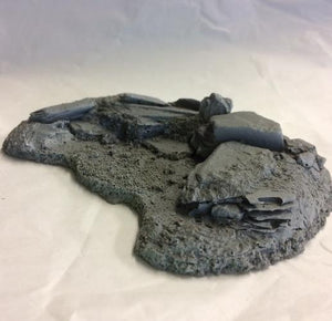 MEDIUM TERRAIN - TYPE 1 - BZTM1