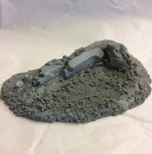 MEDIUM TERRAIN - TYPE 2 - BZTM2
