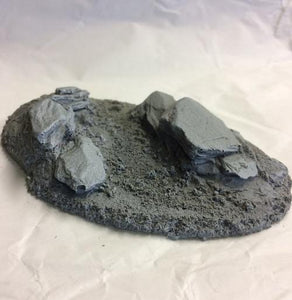 MEDIUM TERRAIN - TYPE 3 - BZTM3