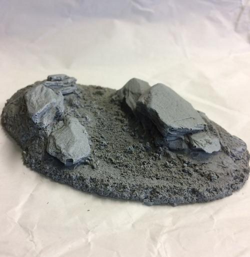 MEDIUM TERRAIN - TYPE 3 - BZTM3